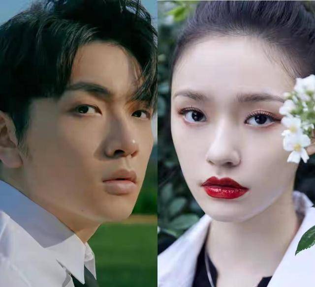 林允颜人中被曝疑似在一起,两人曾多次传绯闻,这次会公开吗?