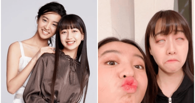 菅田将晖亲弟出道 一脱口罩网友却懵了 这是亲生的吗 弟弟 哥哥 日本