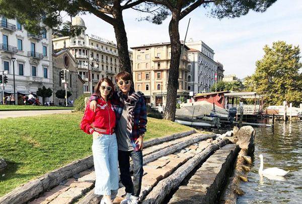 7张图片,7句话,张丹峰与毕滢就是这样的关系_谢谢峰_毕萌萌_什么