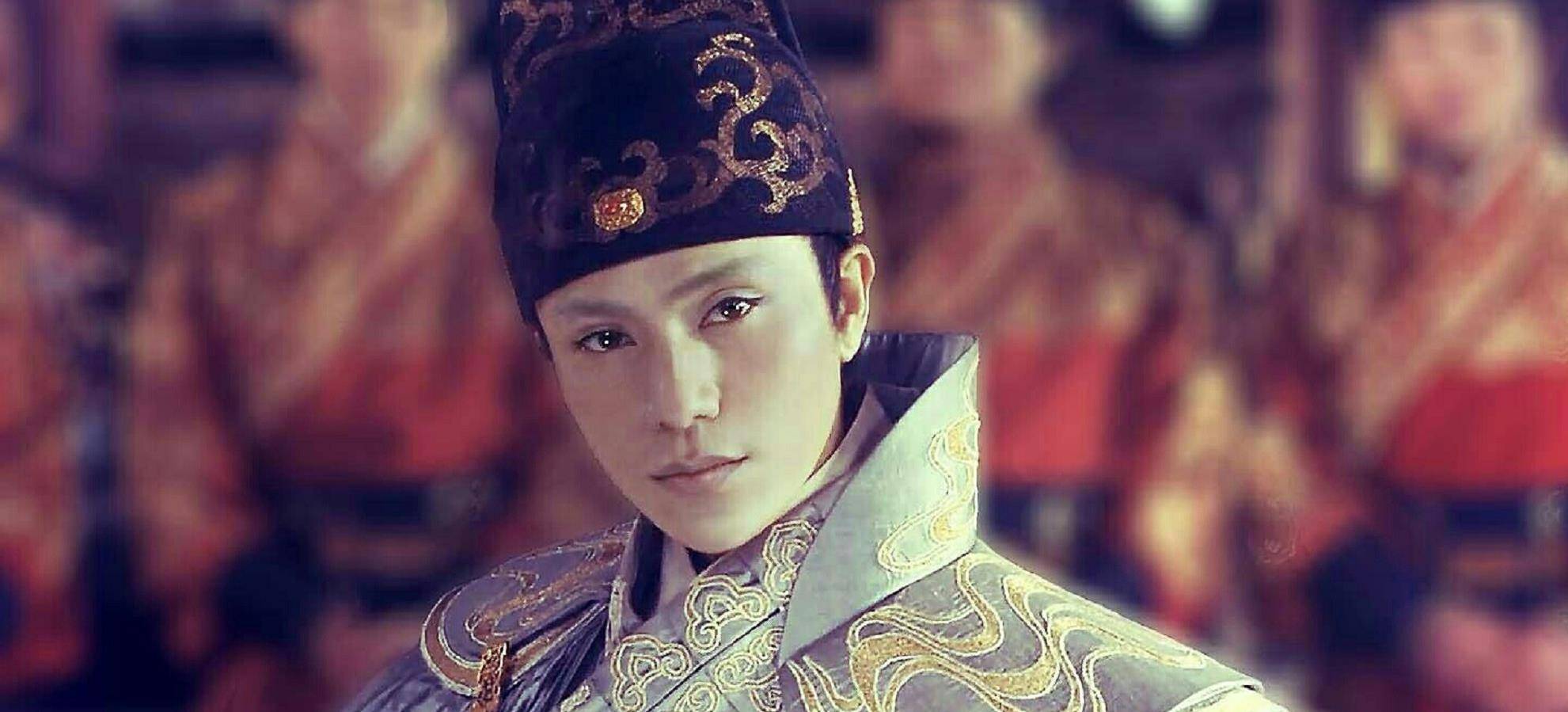 原创宦官和太监有什么区别吗不是所有太监都叫宦官