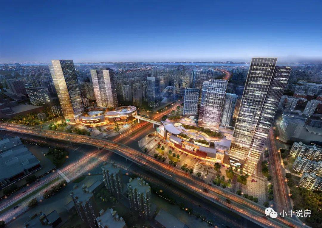 开发商官方发布67华发华润置地万象天地楼盘详情公告房产最新资讯