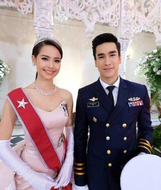 剧荒的小可爱快来看看这几部新泰剧,taew,weir的新剧不要错过哦_电视