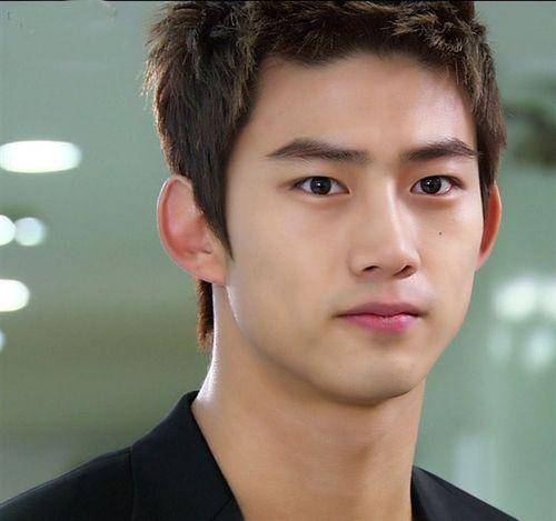 在2011年时,他与秀智,金秀贤一同出演了电视剧《dream high》后,人气