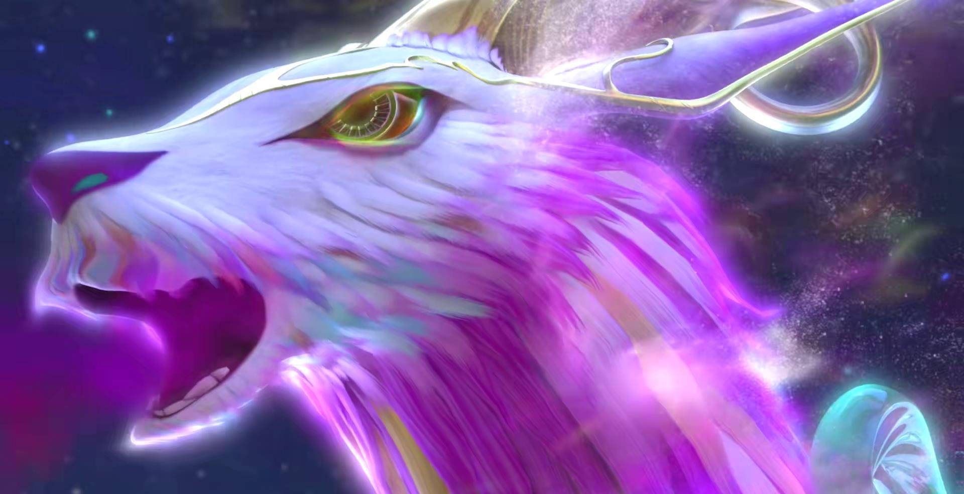 精灵梦叶罗丽:盘点四个人的坐骑,王默差点骑上其中一个!