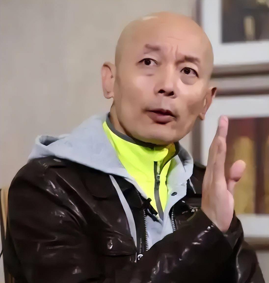 有人成影帝,有人成国家一级演员_陈佩斯_葛优_小品