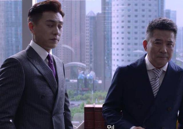精英律师:封印大结局,为与廖佳敏走到一起,甘愿退出权璟律所?