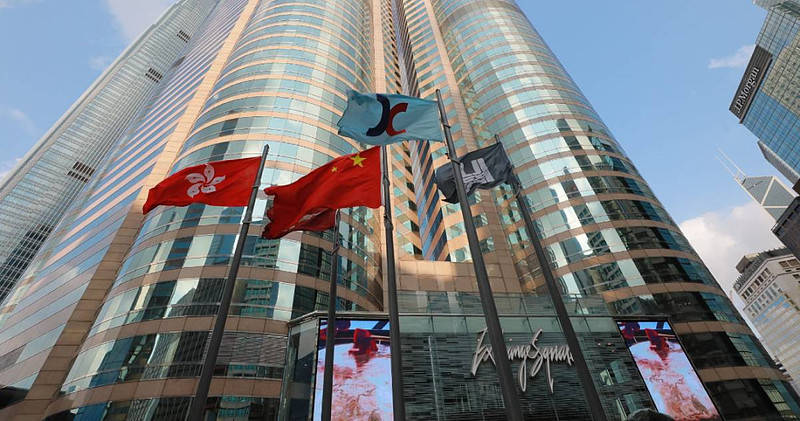 回归25周年香港金融市场焕发新生机