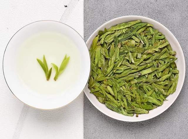 网友直呼真行家_口感_染色剂_新茶