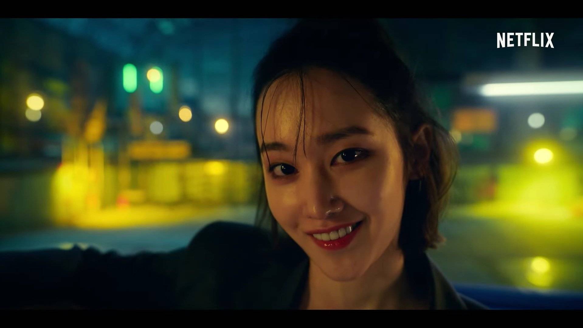 原创韩版纸房子东京帅气迷人魅力红遍全球私下性感傲人身材辣翻