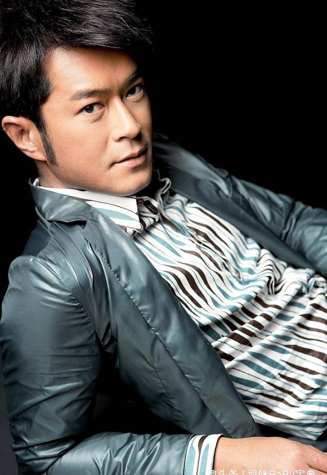 古天乐近况曝光,三亿豪宅秘摆"八公鸡阵"?钟情黑色催旺事业运