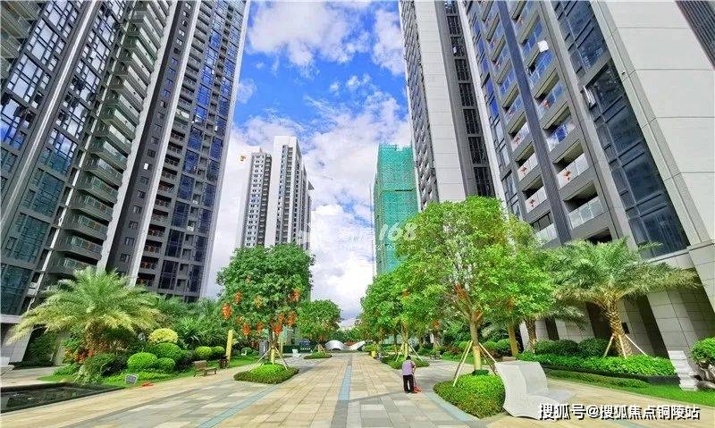 官方惠州丰谷天玺售楼处电话地址售楼中心官网图文解析