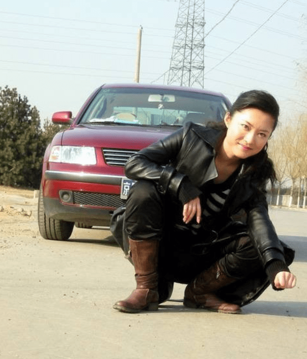 央视美女主持人紫凝:贷款买车,事业成婚姻路上最大的"拦路虎"