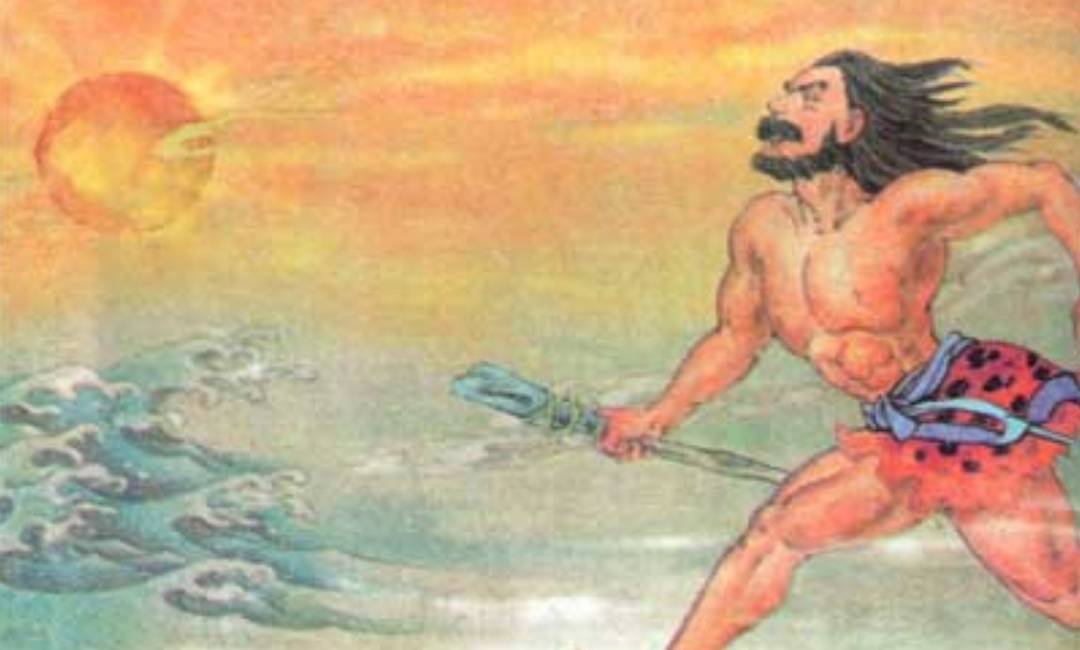 原创
历史上真的有巨人存在吗?神话传说不算