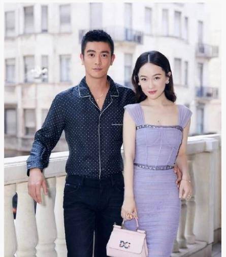 盘点娱乐圈的"恩爱夫妻",看看有你喜欢的那一对吗_邓超_霍思燕_杜江