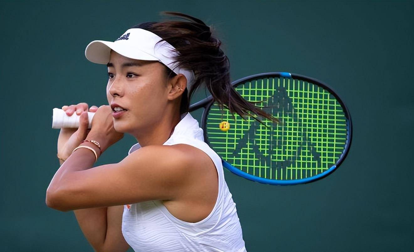 温网中国金花喜忧参半,张帅郑钦文 闯进32强,张蔷止步次轮_时张帅