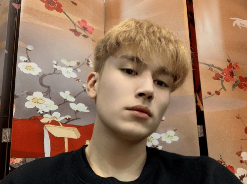 全国大赛人物志丨00后杂技帅哥:工作和电竞都是"绝活"_马力克_战队