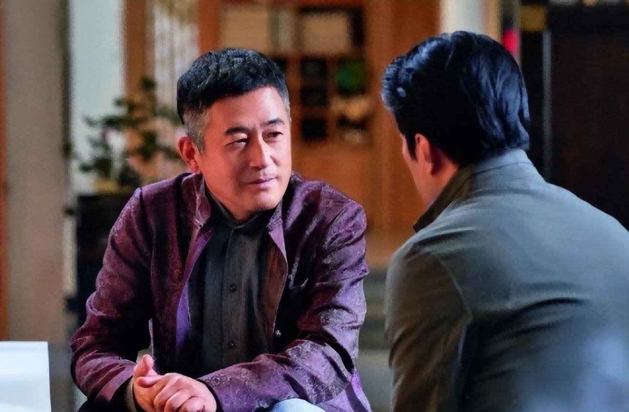 原创换剧如换脸这10位剧抛脸男演员一个比一个藏得深