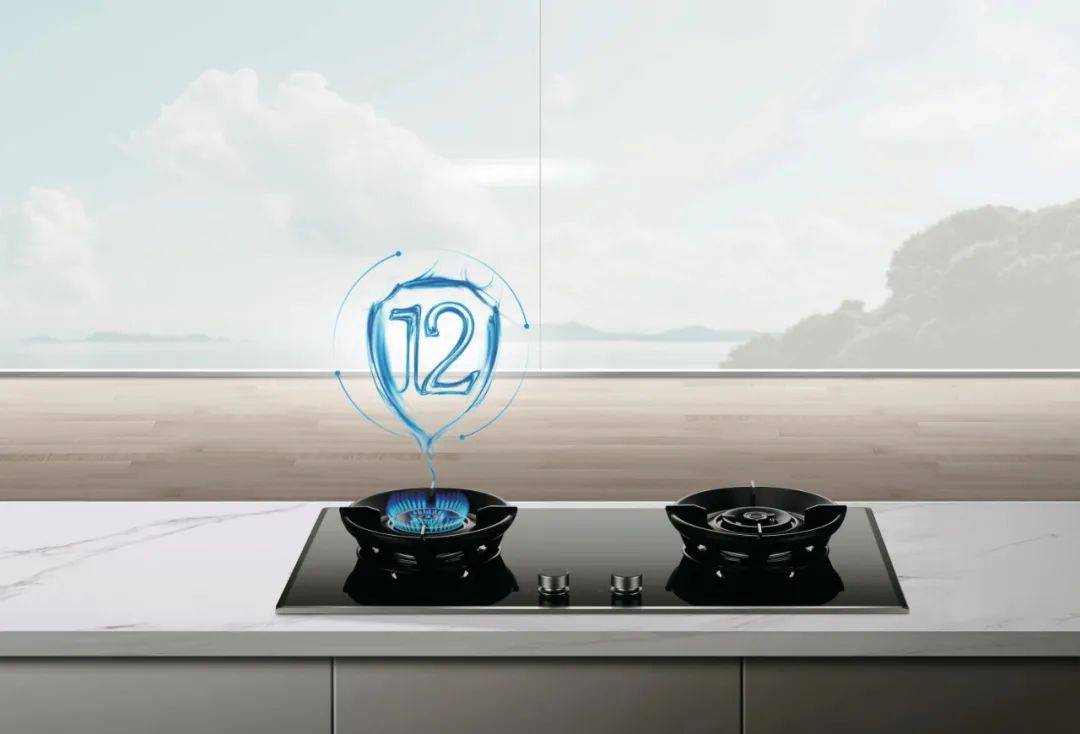 硬科技加持热效率远超国标一级!方太燃气灶让爆炒成家庭烹饪标配-家电圈官网