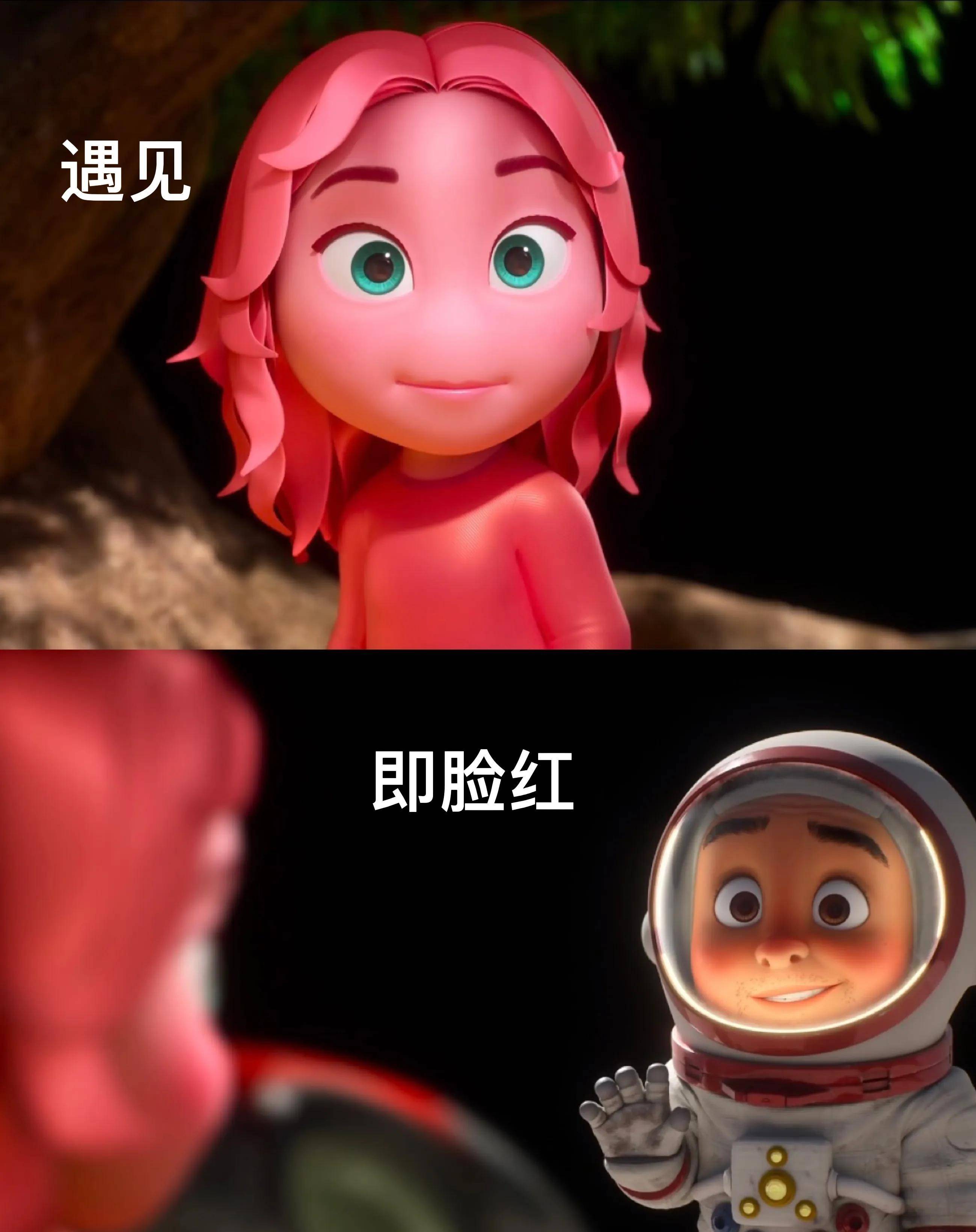 没有你我无法呼吸年度催泪影片《blush》
