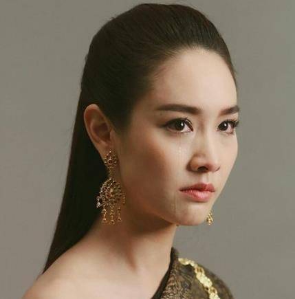 min,pooklook和om出演双女主泰剧,仙女与怨灵谁能抱得帅哥归_公主_护