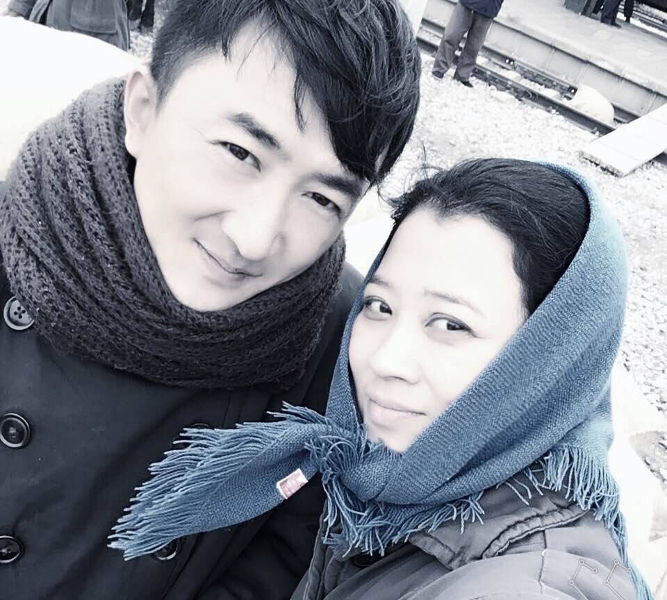 41岁男演员刘伯勋突发心梗去世,生前两大爱好:运动与喝酒_合作_儿子