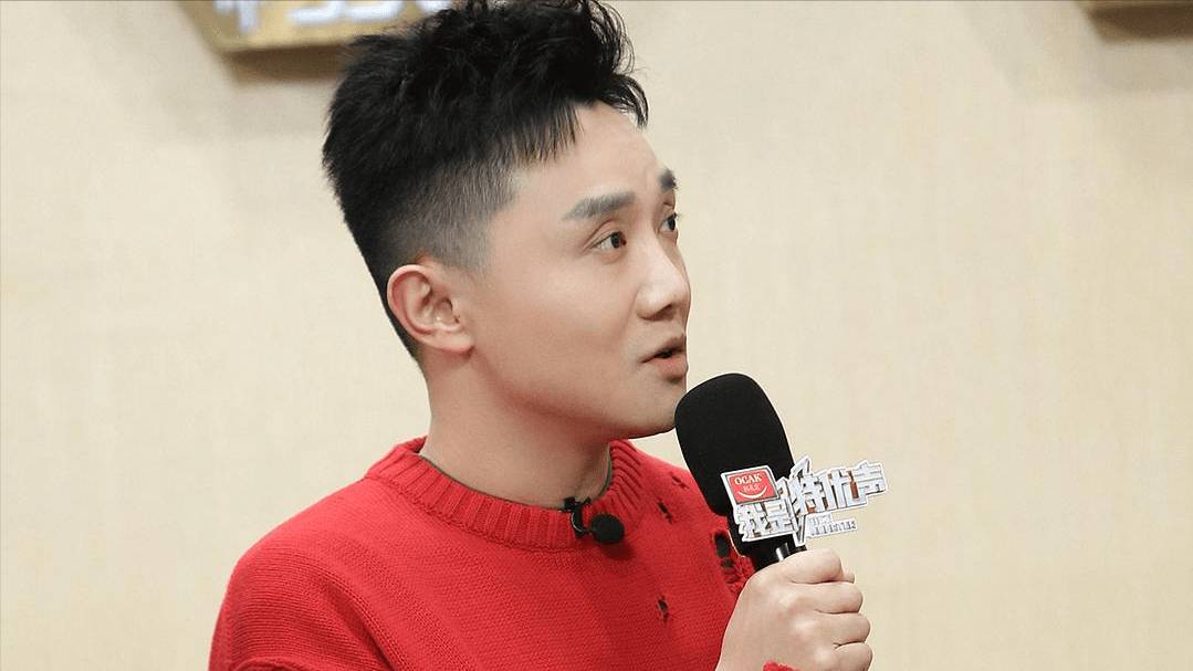 中的夜华,《楚乔传》中的宇文玥,《何以笙箫默》中的何以琛配音