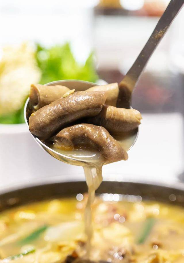 汤底_潮汕_香味