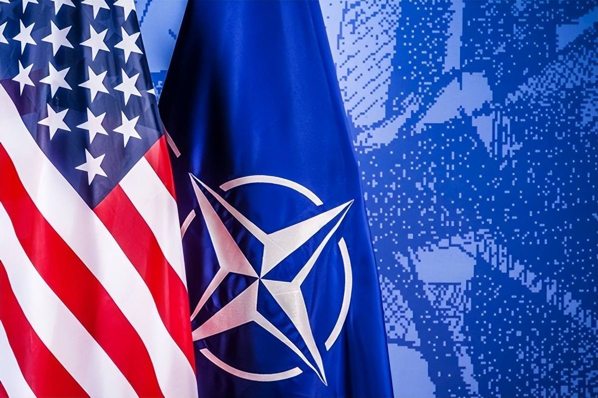 前美国官员形容北约:从欧洲的看门狗,变成了美国的攻击犬_盟友_组织