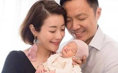 她曾拒绝谢霆锋的追求,嫁入豪门连生4娃