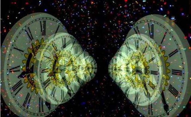 了时间膨胀,再一次让我们看到了爱因斯坦的伟大_原子钟_飞机上_超越