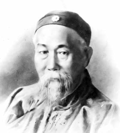 名人与书法）李鸿章：笔酣墨浓台阁风范_墨迹_中国_报纸
