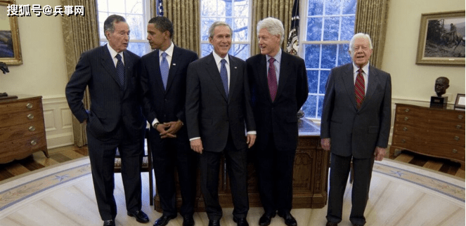 历任美国总统卸任后都会加入总统俱乐部这是做什么的