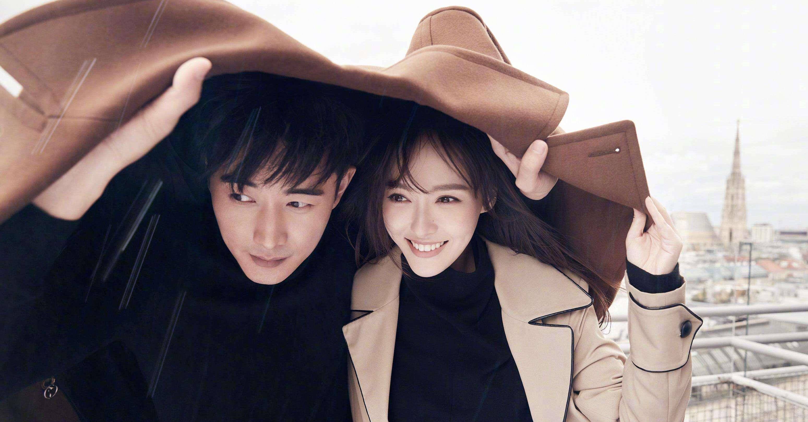 原创唐嫣罗晋豪华婚房首次曝光事业爱情双丰收到底是谁高攀了