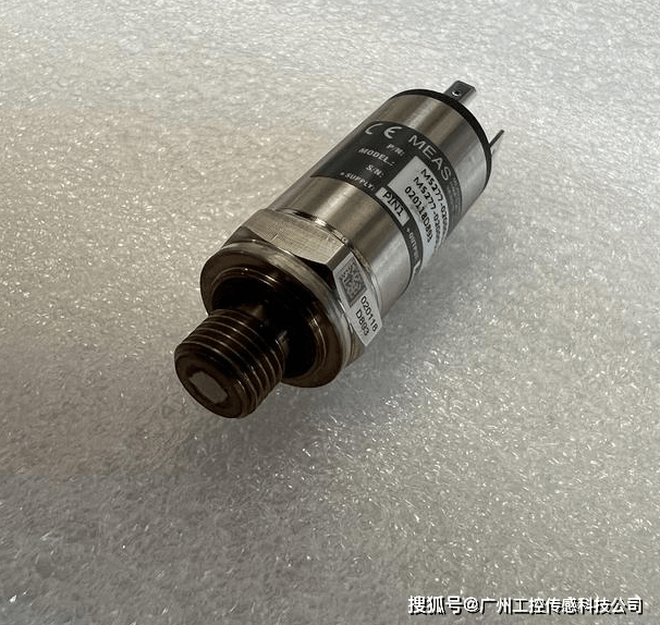 M5256-00000W-010BG压力传感器的调试方法