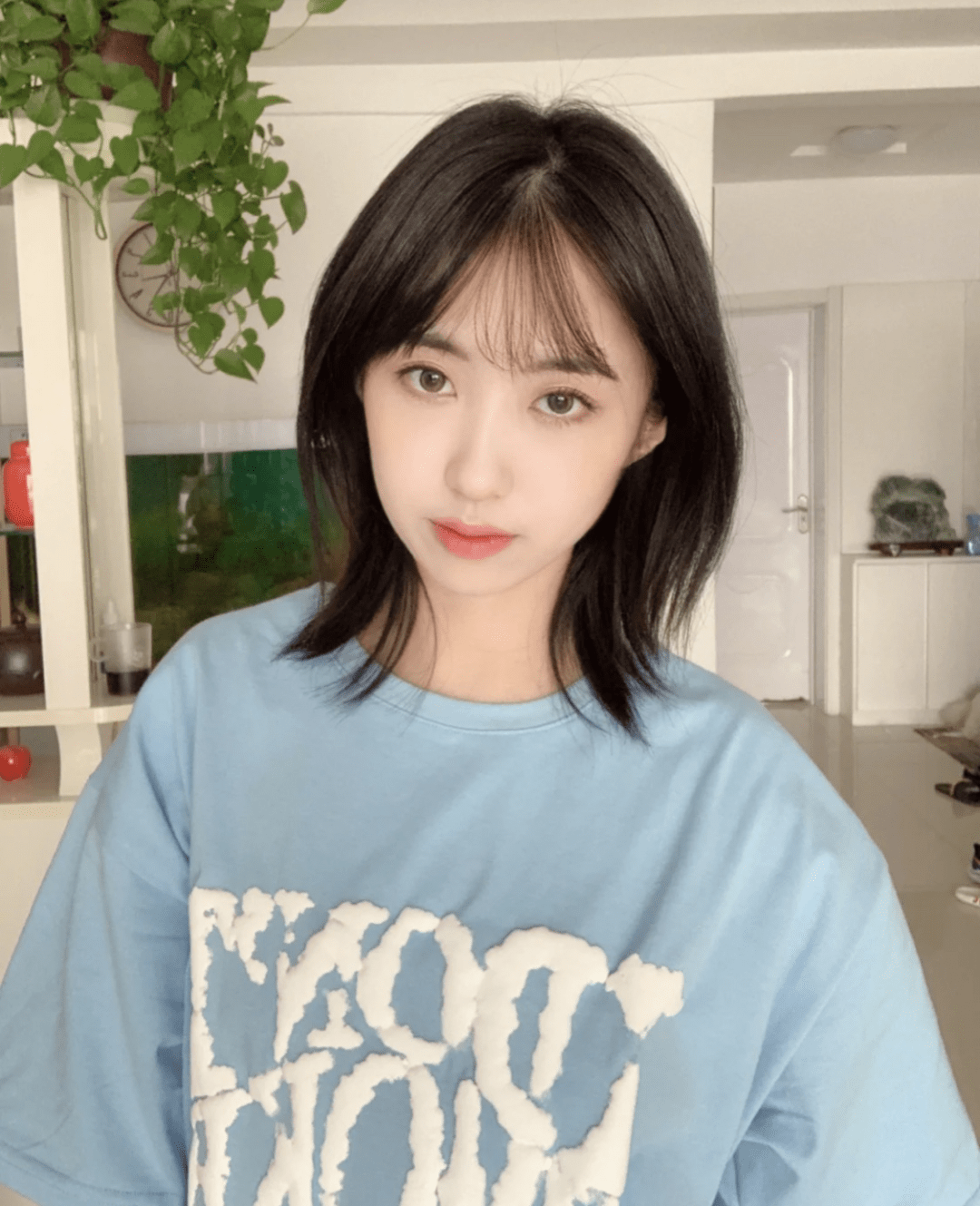 原创百搭又实用的夏日发型分享教你在家就能轻松搞定