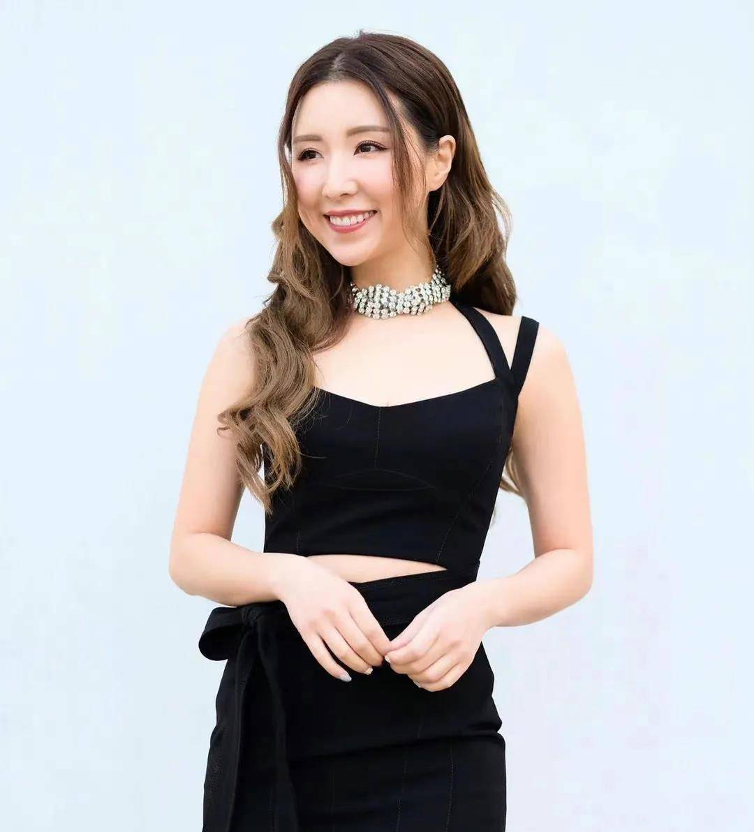 原创娱乐记忆变换风格挑战性感谭嘉仪