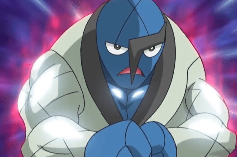 《宝可梦》打击鬼如果对战要做核心输出,需要有哪些条件?