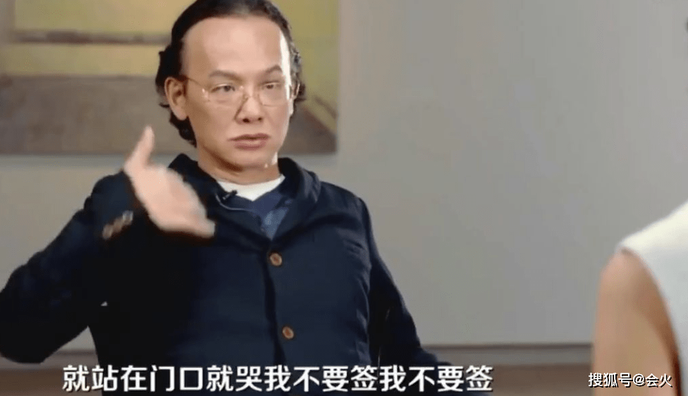 这么多年了,两位天后怎么还在撕啊?