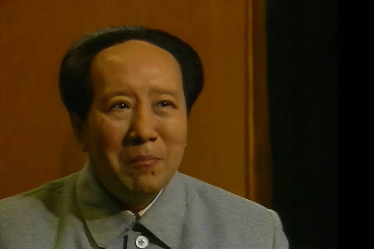 盘点伟人扮演者,唐国强古月版印象深刻,最后一个令人意想不到