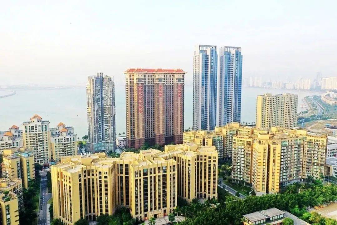 珠海钰海帝景图片