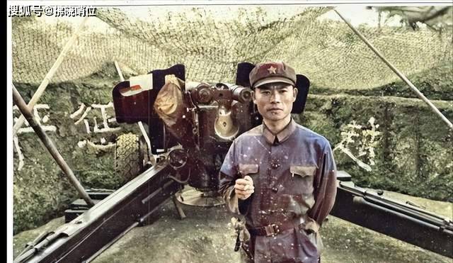 我的团长父亲,在战斗中壮烈牺牲——缅怀父亲张永远