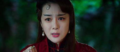 原创司藤孔菁华慈母皮囊下可男可女养育孩子方式细思极恐