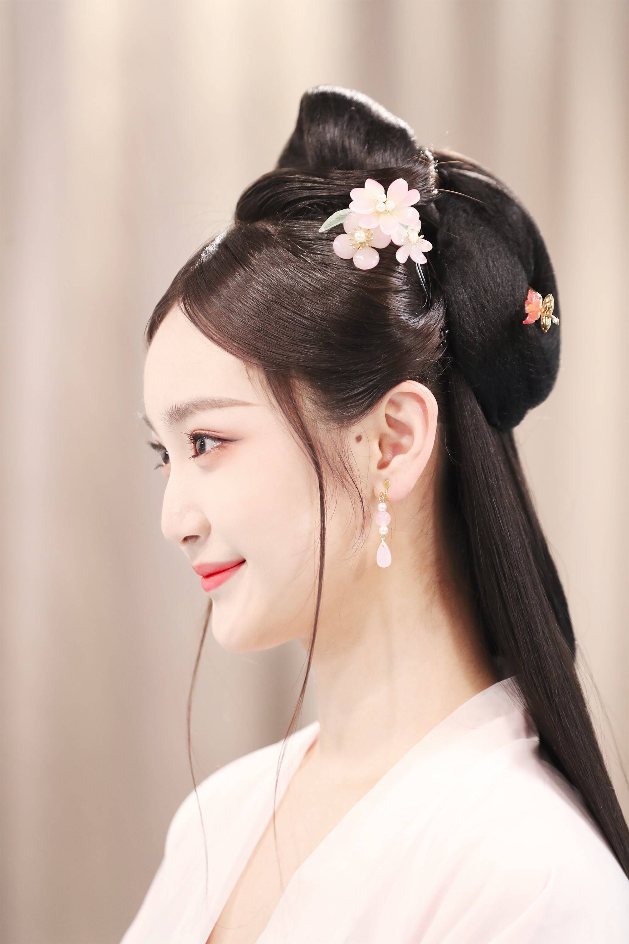 优酷首创古装女演员养成选秀《超a女壹号》演绎雅韵国风的正确打开