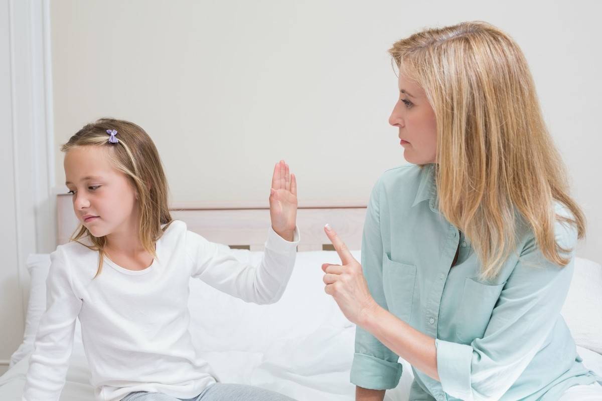 孩子大了不好管，总爱跟人对着干怎么办？叛逆期家长要这样应对_搜狐网