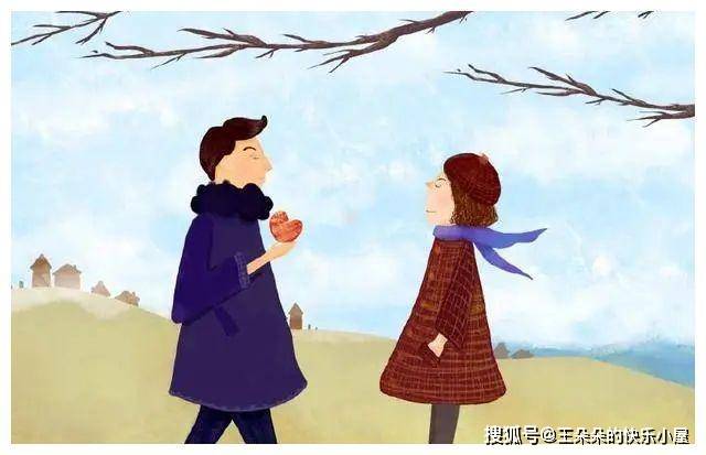 原创
男人遇到了真爱,才会有这5个积极的变化,女人别傻傻不懂!