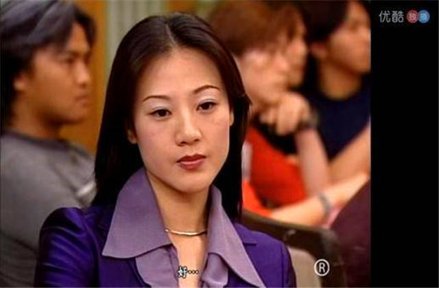 在顺德买房的郭少芸年轻时好惊艳tvb太多女星颜值被低估