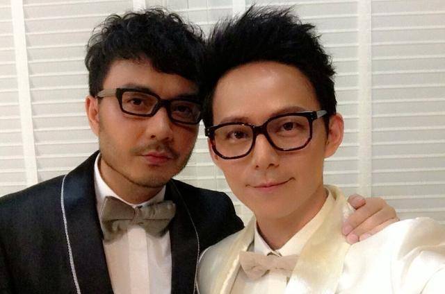 何炅和汪涵的两种人生,给所有中年人提了醒_生活_盒子_金鹰节