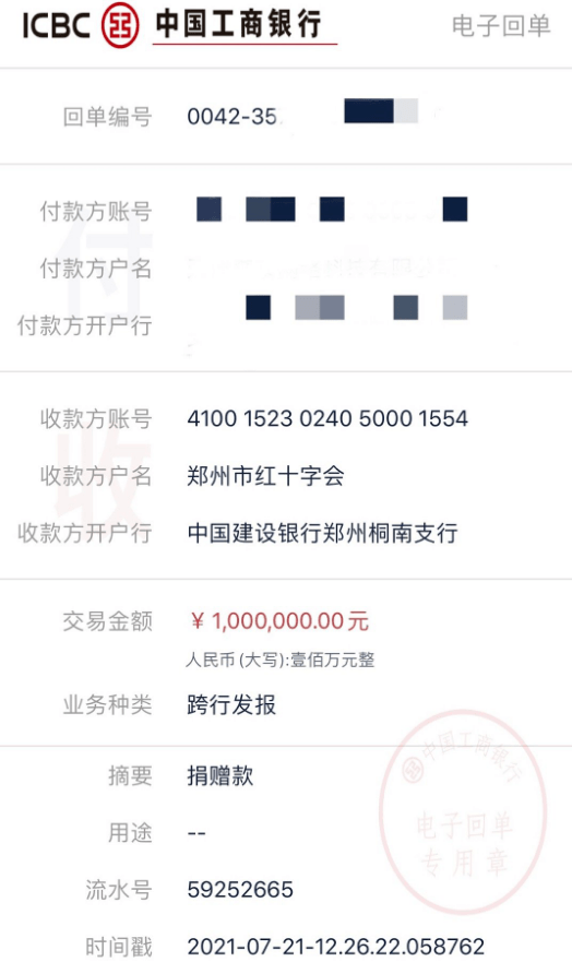 当红女艺人捐款汇总:杨幂赵丽颖带头捐100万,宋茜30万被嘲