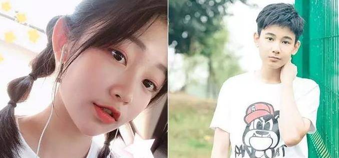 周奇向俞星"见光死"恋爱,刚曝光即刻分手,互称朋友仪式感满满_官宣