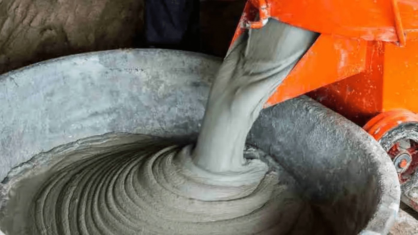 白糖能阻碍水泥凝固,这是真的吗?_添加剂_应用_效果